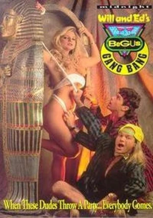 VHS Cover (Midnight Video)