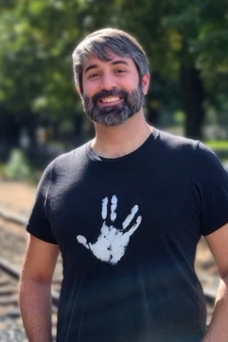 Michael DiBiasio-Ornelas