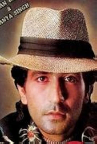 Krishan Kumar