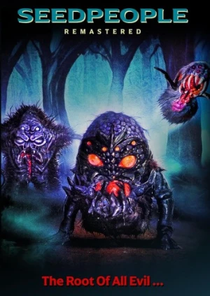 DVD Cover (Full Moon Pictures)