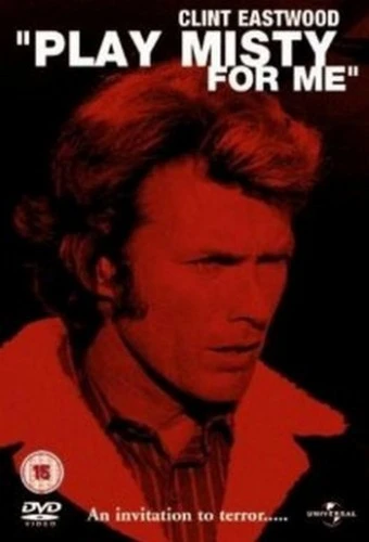 DVD Cover (UK)
