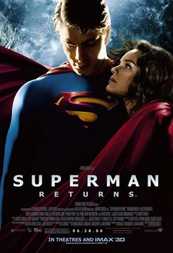 Theatrical Poster (USA)
