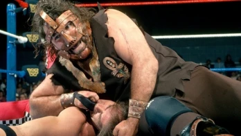 Raw After WrestleMania XII