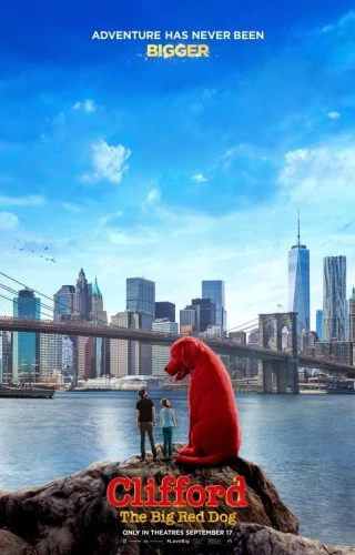 Theatrical Poster (USA)