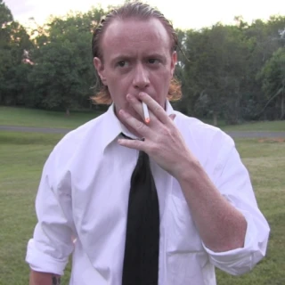 Travis Miller