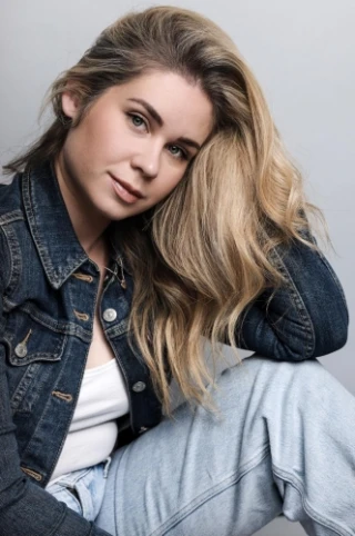 Calissa Hatfield