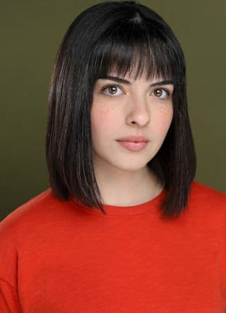 Jaidan Jiron