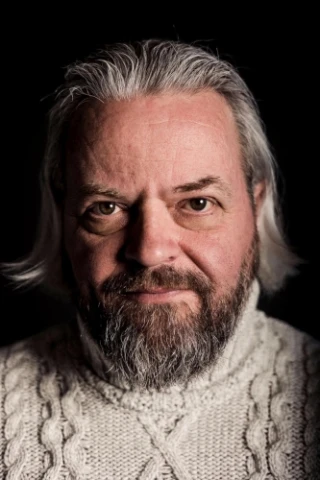 Arnfinnur Daníelsson