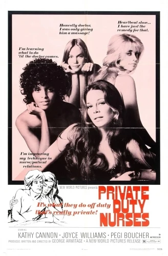 Theatrical Poster