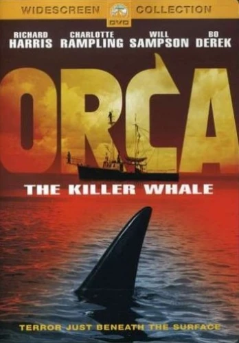 DVD Cover (Paramount)
