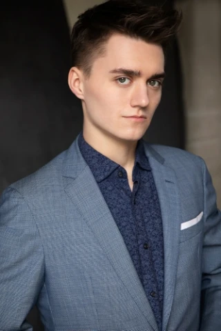 Spencer Langston