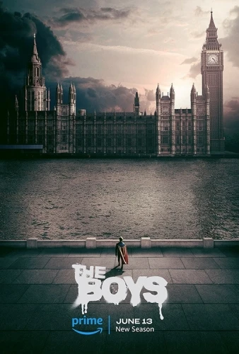 Theatrical Poster (USA)
