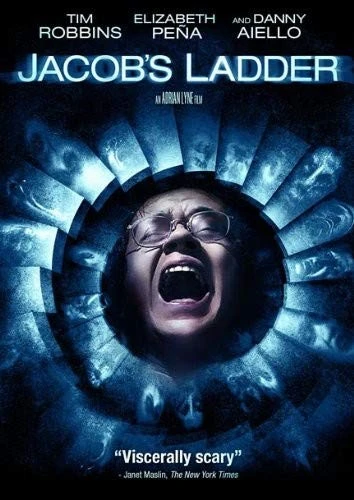DVD Cover (Lions Gate)