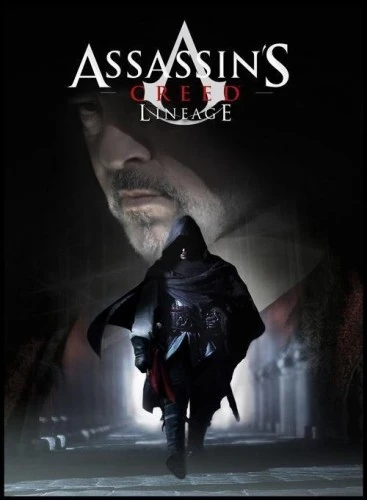 Theatrical Poster
