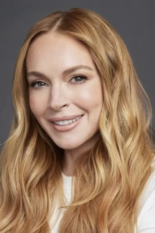 Lindsay Lohan