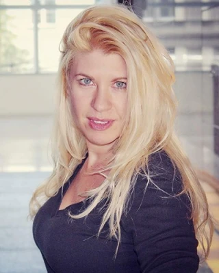 Ginger McNamara