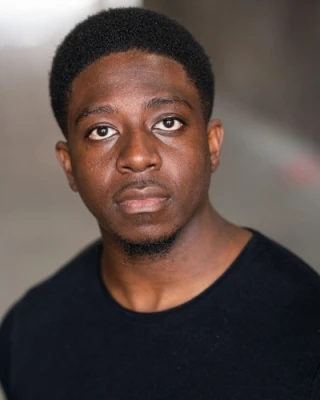 Jean Pierre Nyamangunda