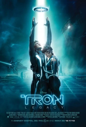 Theatrical Poster (USA)