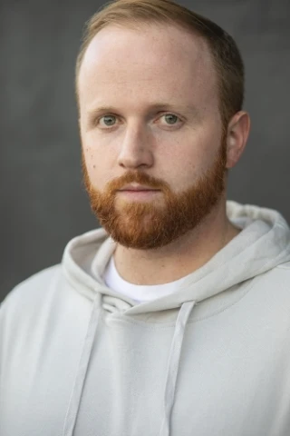Brian Allred