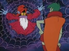 The Return of Orko's Uncle