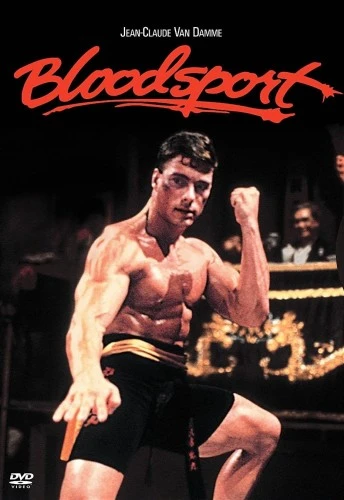 DVD Cover (Warner Brother)