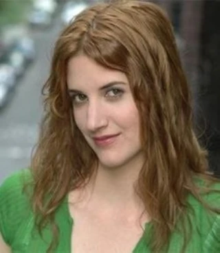 Rebecca Brillhart