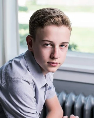 Ian Van Houten