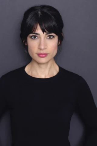 Sofia Szabo