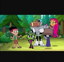 Forest Pirates