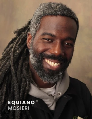Equiano Mosieri