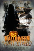 Halloween At Aunt Ethel's