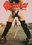 Roller Blade Warriors: Taken By Force