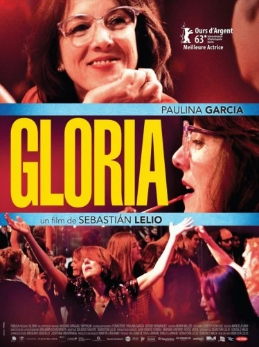 Theatrical Poster (Spanish)