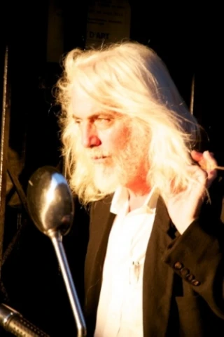 Robert Richardson