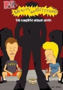 Beavis And Butt-Head: Season 7