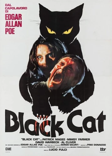 Theatrical Poster (Italy)