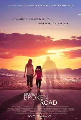 Theatrical Poster