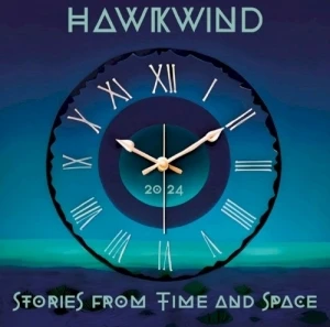 Stories From Time and Space
