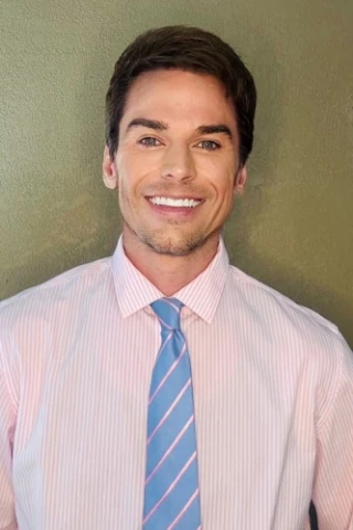 Scott Kasics