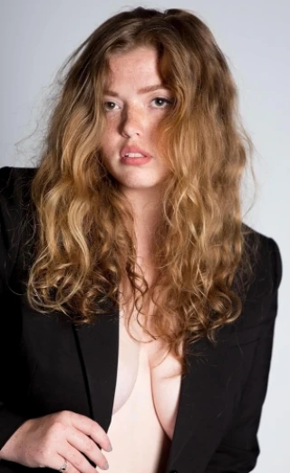 Krystal Alayne Chambers