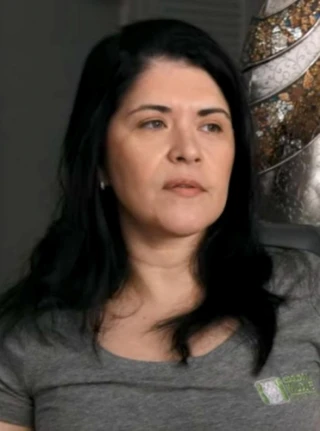 Maria Tabraue
