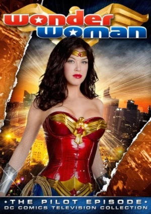 DVD Cover (Bootleg)