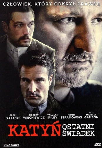 DVD Cover (Poland)