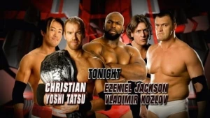 Episode dated 3 November 2009