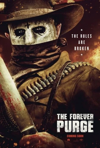 Theatrical Poster (USA)