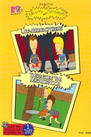 DVD Cover (Time Life Video)
