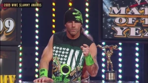 2009 Slammy Awards