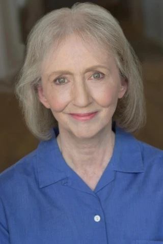 Suzi McLaughlin