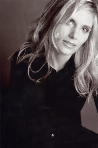 Heather Rosbeck