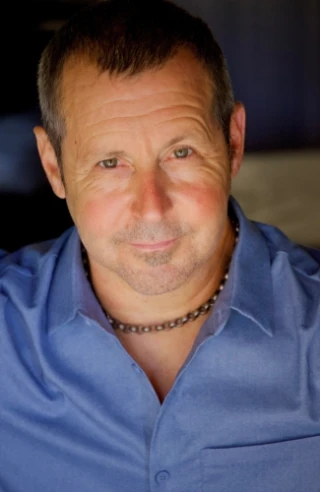 Mark Binder